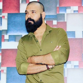Armaan Shrotriya